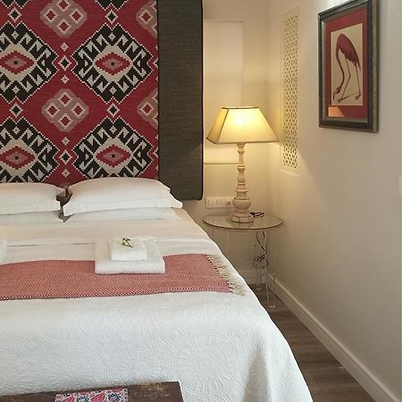 Artizan Liston Suites Korfu Dış mekan fotoğraf