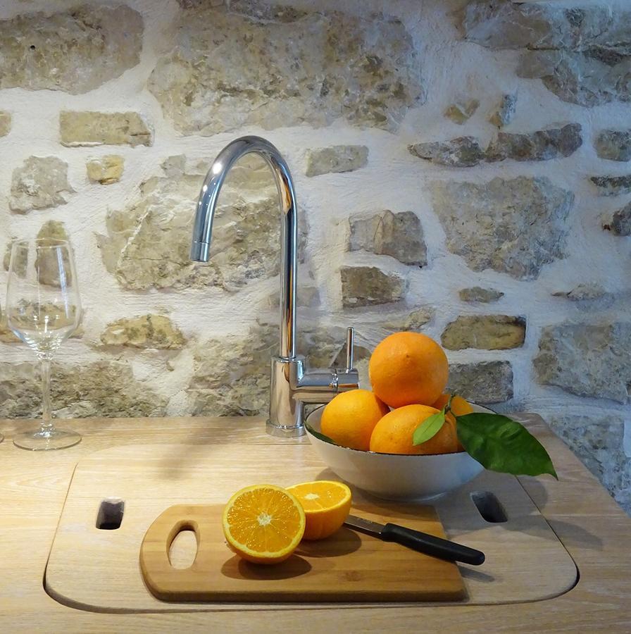Artizan Liston Suites Korfu Dış mekan fotoğraf