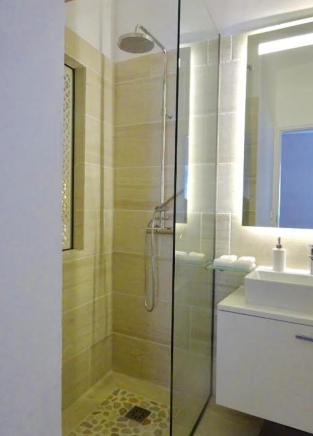 Artizan Liston Suites Korfu Dış mekan fotoğraf
