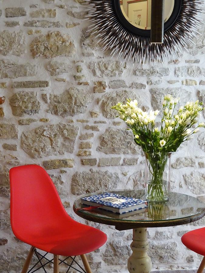 Artizan Liston Suites Korfu Dış mekan fotoğraf