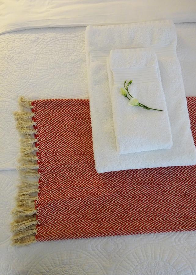 Artizan Liston Suites Korfu Dış mekan fotoğraf